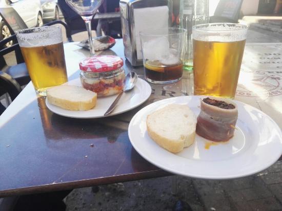 La Pinchoteca todo lo cura